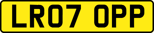 LR07OPP