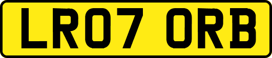 LR07ORB