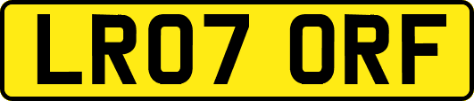 LR07ORF