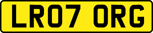 LR07ORG