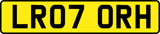 LR07ORH