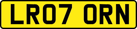 LR07ORN