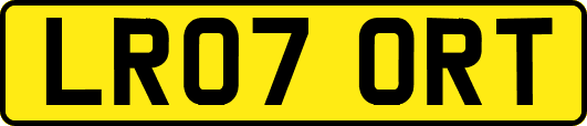 LR07ORT