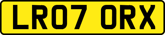 LR07ORX