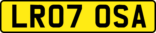 LR07OSA