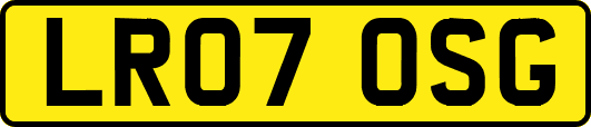 LR07OSG
