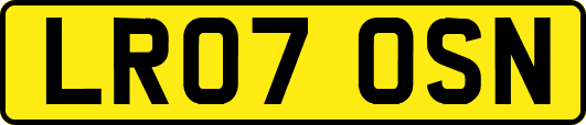 LR07OSN