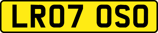 LR07OSO