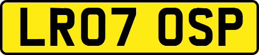 LR07OSP