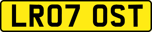 LR07OST