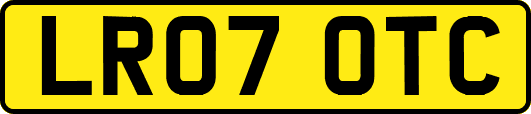 LR07OTC