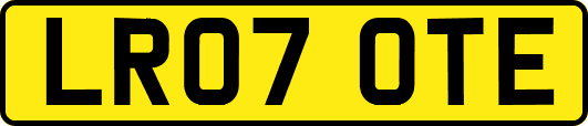 LR07OTE