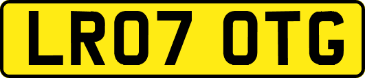LR07OTG