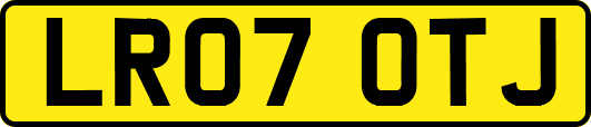 LR07OTJ