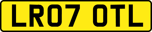 LR07OTL