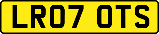 LR07OTS