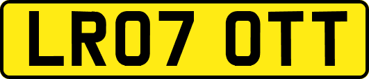 LR07OTT