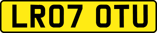 LR07OTU
