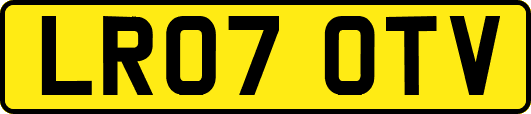 LR07OTV