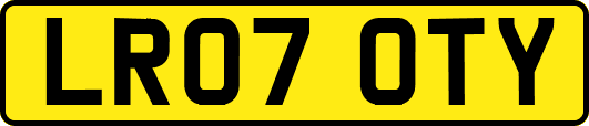 LR07OTY