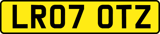 LR07OTZ