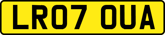 LR07OUA