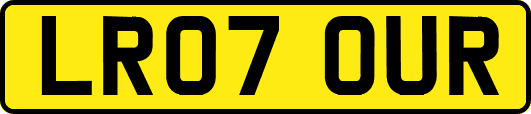 LR07OUR