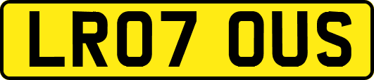 LR07OUS
