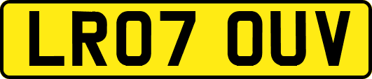 LR07OUV