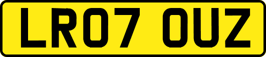 LR07OUZ