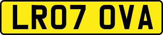 LR07OVA