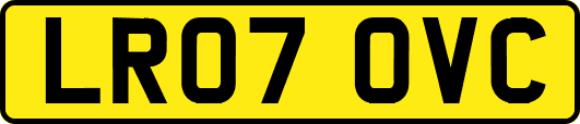 LR07OVC