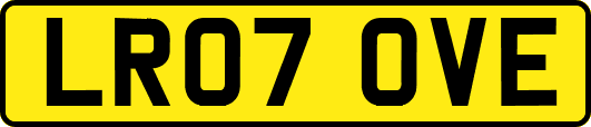 LR07OVE