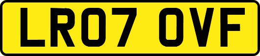 LR07OVF