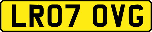 LR07OVG