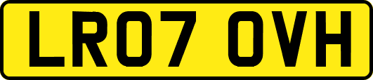 LR07OVH
