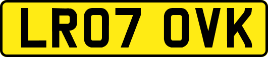 LR07OVK