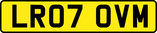 LR07OVM