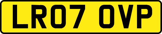 LR07OVP