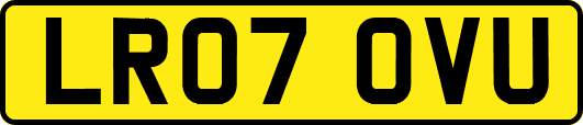 LR07OVU