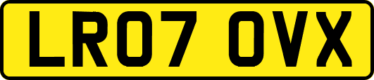 LR07OVX