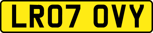 LR07OVY