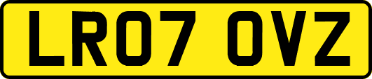 LR07OVZ
