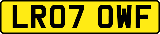 LR07OWF