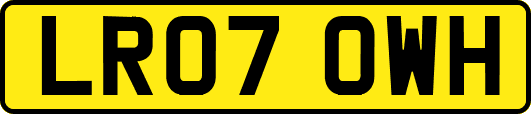 LR07OWH