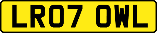 LR07OWL