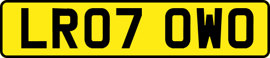 LR07OWO