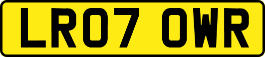 LR07OWR