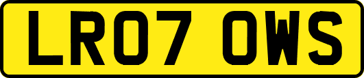 LR07OWS