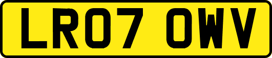 LR07OWV
